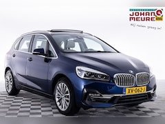 BMW 2-serie Active Tourer - 220 i High Executive | PANORAMADAK | LEDER | Trekhaak