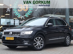 Volkswagen Tiguan - 1.5 TSI 150 PK ACT Comfortline Business Automaat