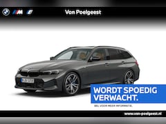 BMW 3-serie Touring - 330e xDrive M Sportpakket Pro Aut. - Verwacht: Februari 2025