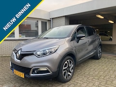 Renault Captur - 0.9 TCe Dynamique/Navi/Camera