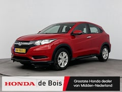 Honda HR-V - 1.5 i-VTEC Comfort | Trekhaak | Climate Control | Cruise Control | Lichtmetalen velgen | M