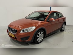 Volvo C30 - 1.6 Kinetic NL-AUTO / HISTORIE BEKEND