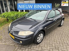 Renault Mégane - 1.6-16V Business Line ECC/ELEK PACK