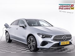 Mercedes-Benz CLA-Klasse - 250 e Star Edition | LEDER ✅ 1e Eigenaar