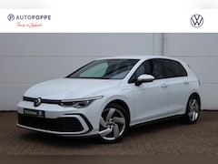 Volkswagen Golf - 1.4 eHybrid GTE 245pk DSG6