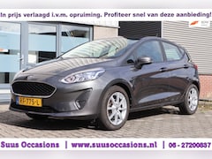 Ford Fiesta - 1.1 Trend | RIJKLAAR |