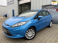 Ford Fiesta - 1.25 Trend / Airco / Elektr. Pakket