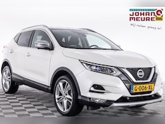 Nissan Qashqai - 1.3 DIG-T N-Motion | PANORAMADAK | NAVI | ECC