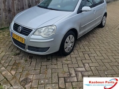 Volkswagen Polo - 1.2-12V 9N3 Trendline