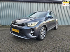 Kia Stonic - 1.0 T-GDi DynamicLine Navigatie Camera led Lmv