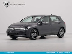 Volkswagen Golf - 1.4 eHybrid 204pk Style Navigatie Pro Camera Travel Assist Acc