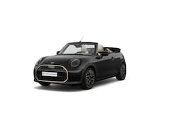 MINI Cabrio - C Favoured Trim + Package L