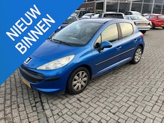 Peugeot 207 - 1.4 HDI Cool 'n Blue