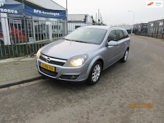 Opel Astra Wagon - 1.8 Cosmo.AIRCO