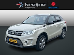 Suzuki Vitara - 1.6 Exclusive | NAVIGATIE | RIJKLAARPRIJS