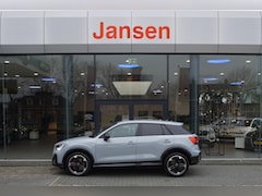 Audi Q2 - 35 TFSI S Edition | Navi | ACC | Carplay | Camera | Trekhaak | 18"