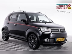 Suzuki Ignis - 1.2 Smart Hybrid Stijl | NAVI | AIRCO | VELGEN