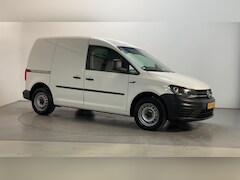 Volkswagen Caddy - 2.0 TDI L1H1 BMT Trendline Cruise control Elektrische ramen