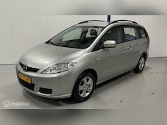 Mazda 5 - 5 1.8 Executive 7-PERSOONS