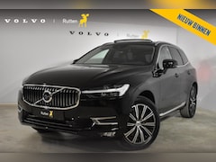 Volvo XC60 - B5 264PK Automaat Inscription Navigatie / Head Up display / Adaptive Cruise Control / Stuu