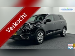 Peugeot 5008 - 1.2 PureTech Blue Lease Executive TREKHAAK