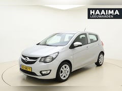 Opel Karl - 1.0 ecoFLEX Edition | Airco | Cruise Control | Bluetooth | Mistlampen | Zuinige motor | Me