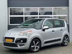 Citroën C3 Picasso - 1.6 VTi Aura | Hoge zit | Navi | Climate control | Cruise control | Trekhaak