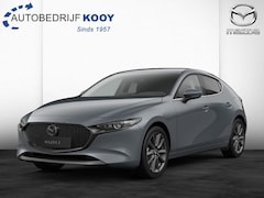 Mazda 3 - 3 2.5 e-SkyActiv-G 140 Exclusive Line