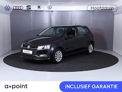 Volkswagen Polo - 1.2 TSI Comfortline 90pk 4cyl| LM-velgen| Airco| cruisecontrol