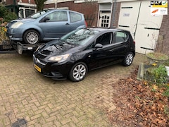 Opel Corsa - 1.0 Turbo luxe Business+ nieuwe apk