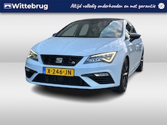 Seat Leon - 1.5 TSI 150 pk FR Black Matt Edition Pano, 18 inch, Led