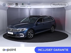 Volkswagen Passat Variant - 1.4 TSI PHEV GTE Business 218 pk Automaat (DSG) | Navigatie | Panoramadak | Parkeersensore