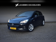 Opel Corsa - 1.0 Turbo Color Edition Stoel-Stuurverwarming Parkeersensoren