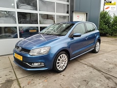 Volkswagen Polo - 1.2 TSI Comfortline 5-deurs