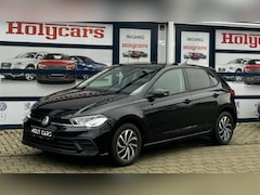 Volkswagen Polo - 1.0 TSI | Virtual | Keyless | CarPlay | Navi