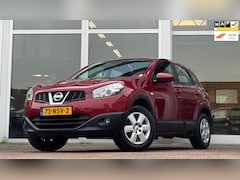 Nissan Qashqai - 1.6i 16V Acenta 1e Eigenaar Trekhaak