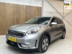 Kia Niro - 1.6 GDi PHEV DynamicPlusLine