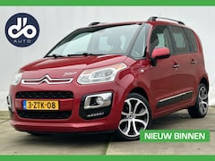 Citroën C3 Picasso - 1.6 VTi 120pk AUTOMAAT Tendance NAVIGATIE I PDC I TREKHAAK I HOGE INSTAP I ORG. NL + NAP