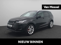 Land Rover Discovery Sport - P200 2.0 R-Dynamic SE | Trekhaak | 360 graden Camera | Stoelverwarming