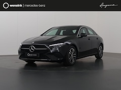 Mercedes-Benz A-klasse - 180 Star Edition Limousine | Apple Carplay/Android Auto | Achteruitrijcamera | Stoelverwar