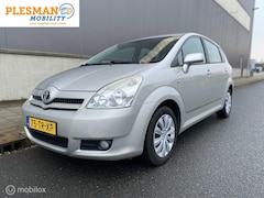 Toyota Verso - 1.8 VVT-i Sol o.a. Climate