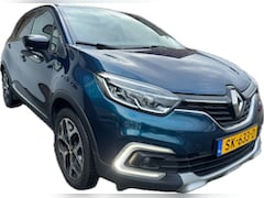 Renault Captur - 0.9 TCe Intens | Navigatie | Automatische airco | Bleutooth | Wordt verwacht