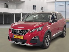 Peugeot 3008 - 1.2 Automaat Allure, Navi, Cruise Control, PDC