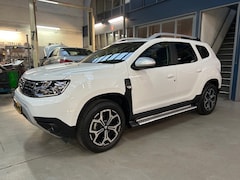 Dacia Duster - 1.0 Tce 100pk 4x2 Prestige | Climate control | Sidebars | Navigatie | Camera | Pdc V+A | L