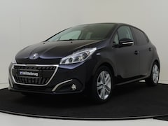 Peugeot 208 - 1.2 110PK Signature | Navigatie | Cruise control | Parkeerhulp |