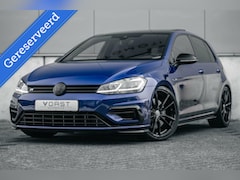 Volkswagen Golf - 2.0 TSI 4Motion R Perf Akrapovic Pano Dsg