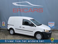 Volkswagen Caddy - 1.6 TDI AIRCO TREKHAAK MOOIE CADDY