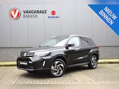 Suzuki Vitara - 1.5 Hybrid Style | Rijklaarprijs €36.394, - | 6 jaar garantie of 150.000 KM|