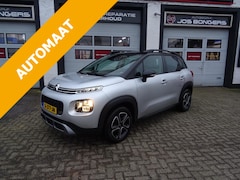 Citroën C3 Aircross - 1.2 PureTech 110pk S&S EAT6 Shine