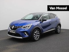 Renault Captur - 1.6 E-Tech Plug-in Hybrid 160 Intens | Bose Premium Sound | 360-graden Camera | 9, 3" Full